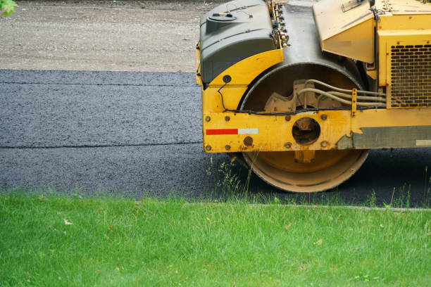 Best Driveway Extension  in Williamsburg, FL