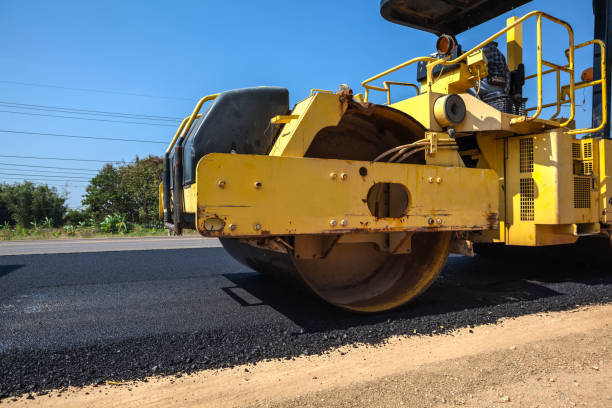 Reliable Williamsburg, FL Driveway Paving Services Solutions