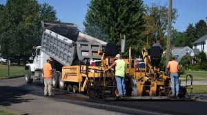 Best Brick Driveway Installation  in Williamsburg, FL